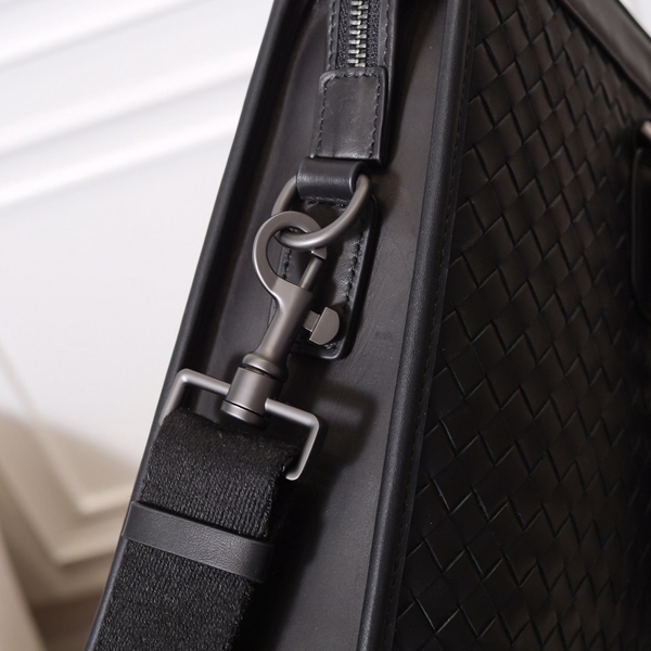 ボッテガヴェネタバッグ内部構造